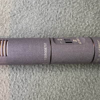 Sennheiser MKH 8060 w/COSI and FIlter MINT image 3