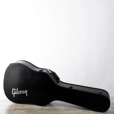 Gibson Songwriter Standard EC Rosewood (Left-handed), Antique Natural | Demo image 16