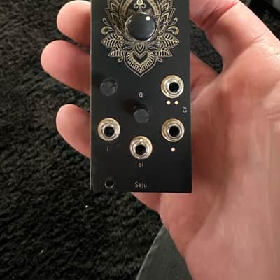 Bizarre Jezabel Seju mk2 image 1