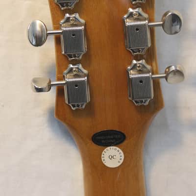 Epiphone Casino Reissue with Rosewood Fretboard 2012 - Natural image 25