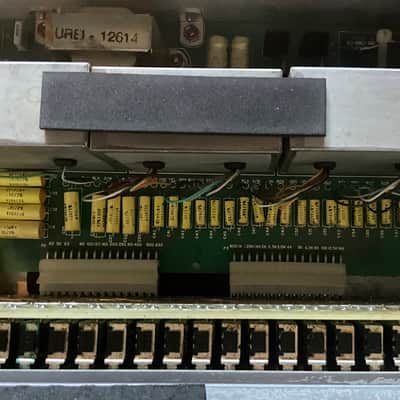 Urei Equalizer 537 27 bandes image 8