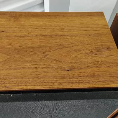Dahlquist M907 speakers in excellent condition - 1980's image 5