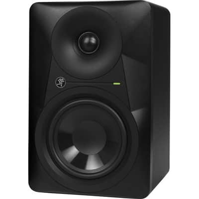 Mackie MR524 Studio Monitor image 3