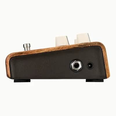 LR Baggs Align Session Acoustic Guitar Effects Pedal image 4