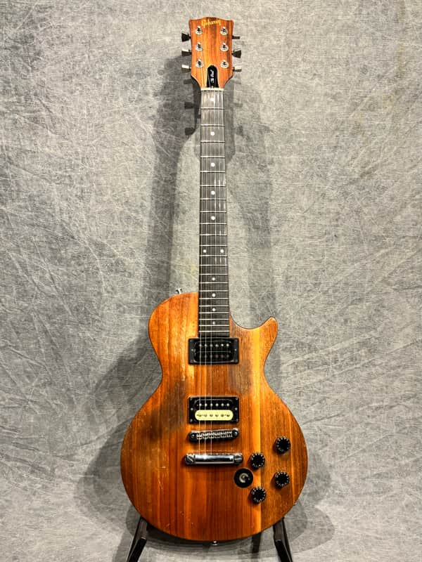 Gibson Firebrand ”The Paul” 1979 - Walnut - Very Good