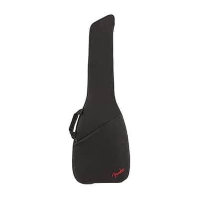 Fender FB405 Electric Bass Gig Bag, Black image 2