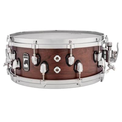 Mapex Black Panther Nemesis Snare Drum 14x5.5 image 3