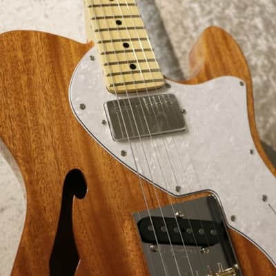 FUJIGEN(FGN) Neo Classic Series NTE110MMHT ~Natural~ #G230603 [3.34kg] [Made In Japan] image 3