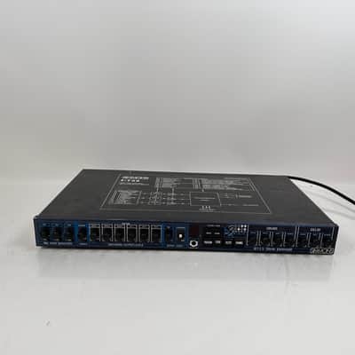 Simmons MTX9 Midi Tom Tom And Latin Drum Expander