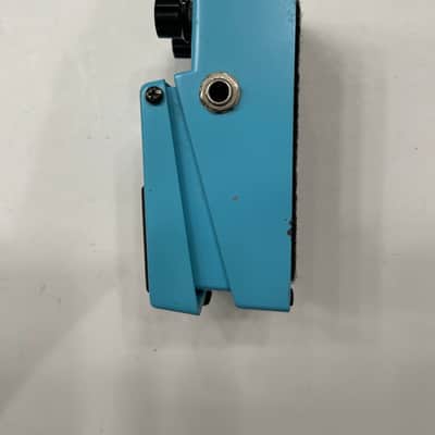Boss Roland CE-2 Chorus Analog Vintage 1986 Guitar Effect Pedal MIJ Japan image 4