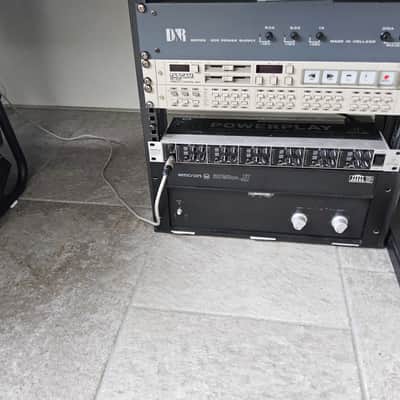D&R Series 4000 24-Channel In-Line Mixer 1989 image 2