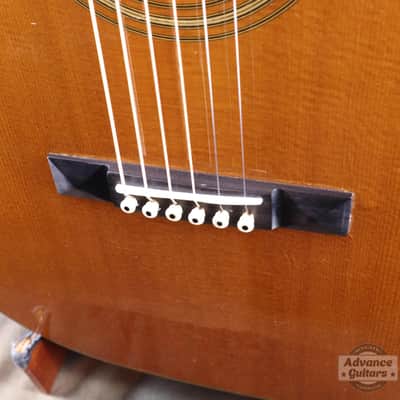 MARTIN 1996 model 000-28 12-Fret GE image 12