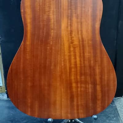 Martin DSS-17 Whiskey Sunset - w/FREE Pro Set Up image 7