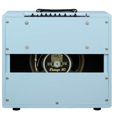 Synergy SYN-20IR COMBO 2026 - Baby Blue image 5