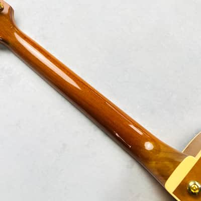 Heritage Eagle 1996 - Amber image 17
