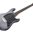 Music Man USA Cutlass Guitar SSS SN - PDN Starry Night Sparkle Burst Roasted Neck Limited Edition