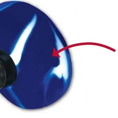 Snark Great 1 Clip-On All Instrument Coin Battery Tuner image 6