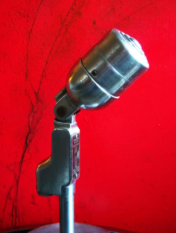 Electro Voice 630 エレクトロボイス ビンテージマイク Electro Voice 630 エレクトロボイス ビンテージマイク Electrovoice