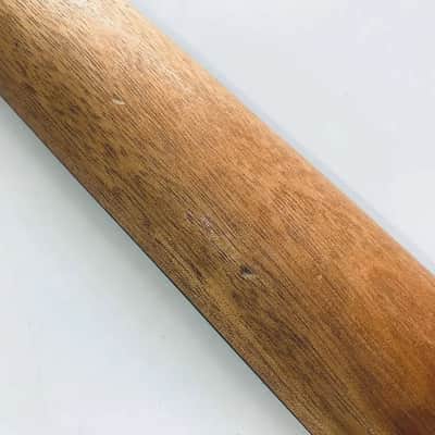 Mahogany Wood Guitar Neck, Rosewood Fingerboard 22 Frets image 10