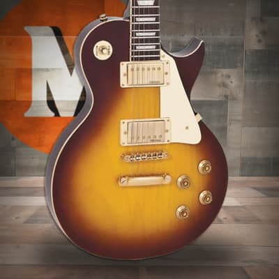 Vintage V100 ReIssued Electric Guitar