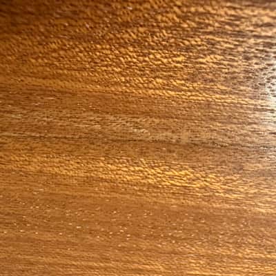 Taylor 214 (2003) - satin (all solid - made in USA) image 7