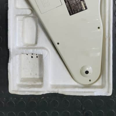 Suzuki OM-27 Omnichord 1981 - White image 5