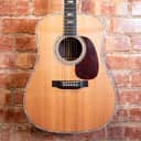 Martin D-41 Acoustic Guitar Natural | | 573554 | Guitars In The Attic