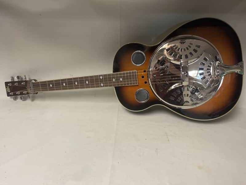 Rogue Fine Instruments ACOUSTIC GUITAR image 1