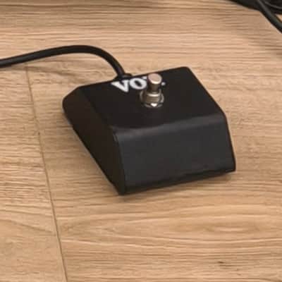 Vox AC30HWH Hand-Wired 2-Channel 30-Watt Guitar Amp Head 2010s - Fawn image 5