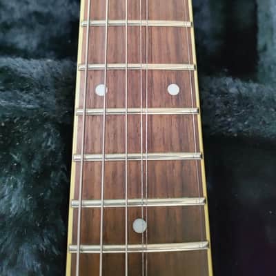 1998 Washburn Culprit Dimebag CP2003 Signature w/OHSC image 17