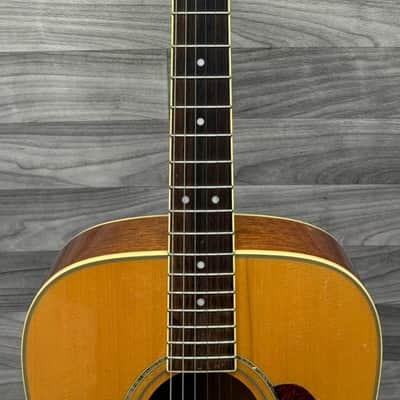 Ibanez Aw 100 Artwood Guitar image 5
