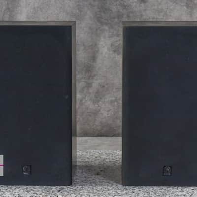 YAMAHA NS-10M Speaker System in Very Good Condition. image 3