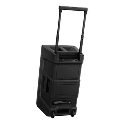 AlphaTheta WAVE-EIGHT 8" Portable DJ Speaker With SonicLink image 8
