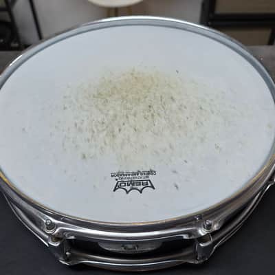 VINNIE PAUL'S STUDIO ALBUM RECORDING Pearl Piccolo Snare Drum - PANTERA, DAMAGEPLAN, HELL YEAH Drummer Artist Owned by Vinnie Paul - Dime Dimebag Darrell image 7