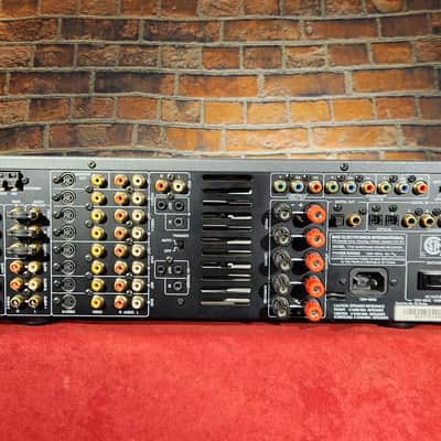 NAD T752 Surround Sound Receiver Unit image 8