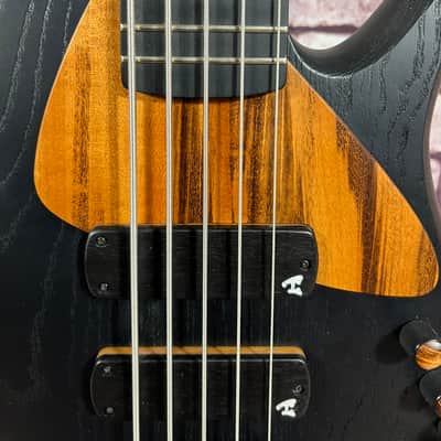 Torillo Shevette Fusion 5 Tone-Design Black - Black image 8