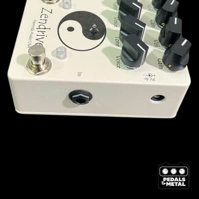 Lovepedal Zen-Zen -x19115 image 2