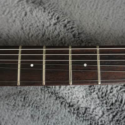 Guyatone LG-150T Bizarre Guitar 1960s image 12