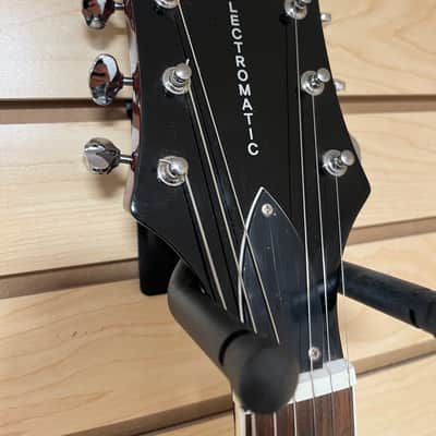 Gretsch G5122DC Electromatic Hollow Body Double Cutaway 2008 - 2013 - Walnut Stain image 4