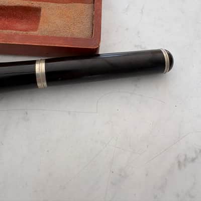 Golaiz-KAiser piccolo flute image 9