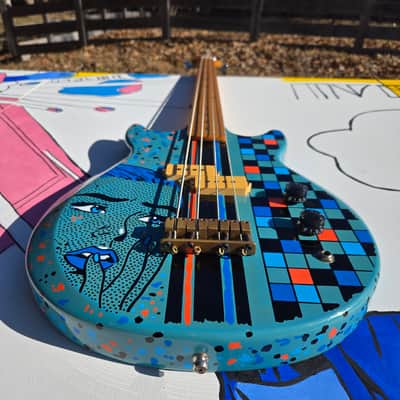 Hondo Bass image 7