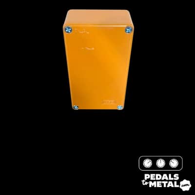MXR CSP101SL Script Phase 90 LED -x11753 image 5