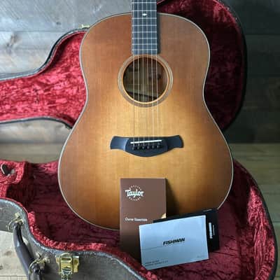 Used 2019 Taylor Builders Edition 517 - Wild Honey Burst image 14