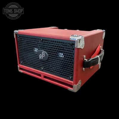 Used Phil Jones Bass BG-120 Bass Cub Pro 120-Watt 2x5" Bass Combo Amp TFW3681 image 3
