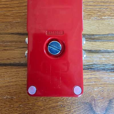 TC Electronic Hall of Fame 2 Reverb 2017 - Present - Red image 3