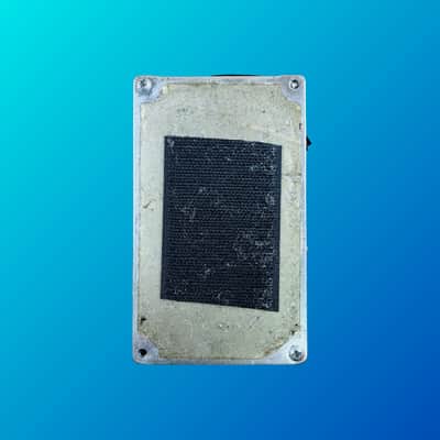 DOD FX80B Compressor Sustainer Pedal image 2