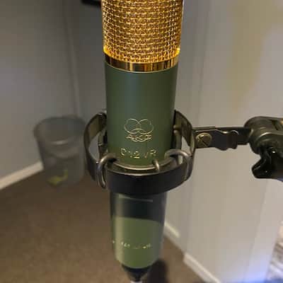 AKG C12VR image 3
