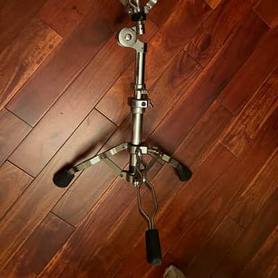 Dixon heavy duty snare stand, snare drum stand image 1