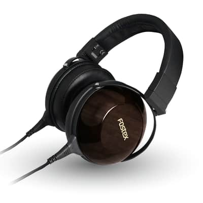 Fostex TH-900mk2 Limited Edition Onyx Black (B-Stock) image 5