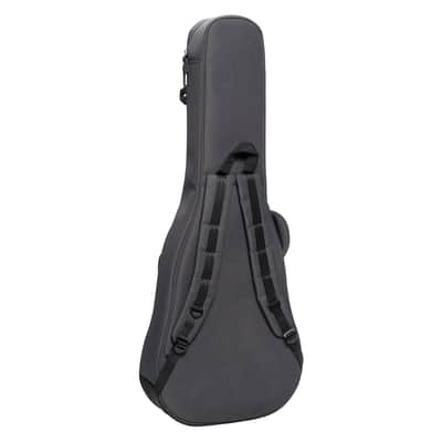 Immagine Martin Version 2 D Jr Softshell Guitar Case - Grey - 3